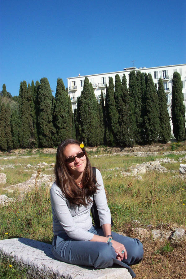 03 - t@nice ruins