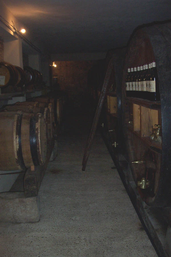 08 - les caves de pibarnon