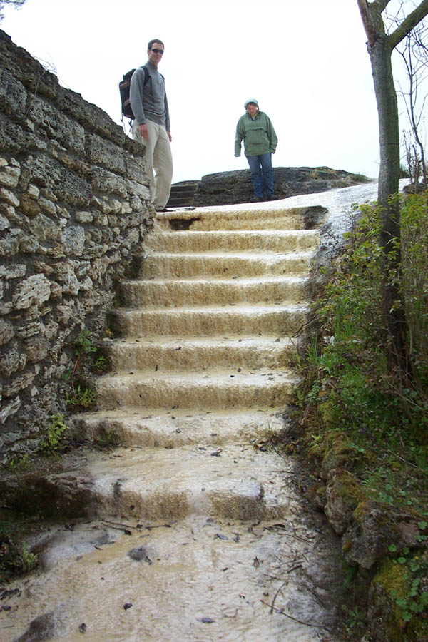 18 - stairway