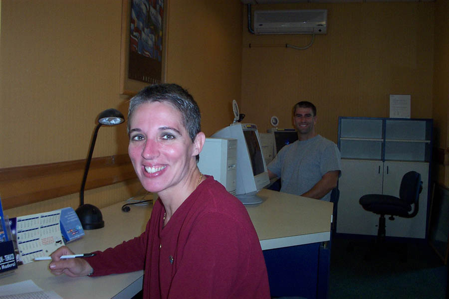001 - holiday inn cpu lab