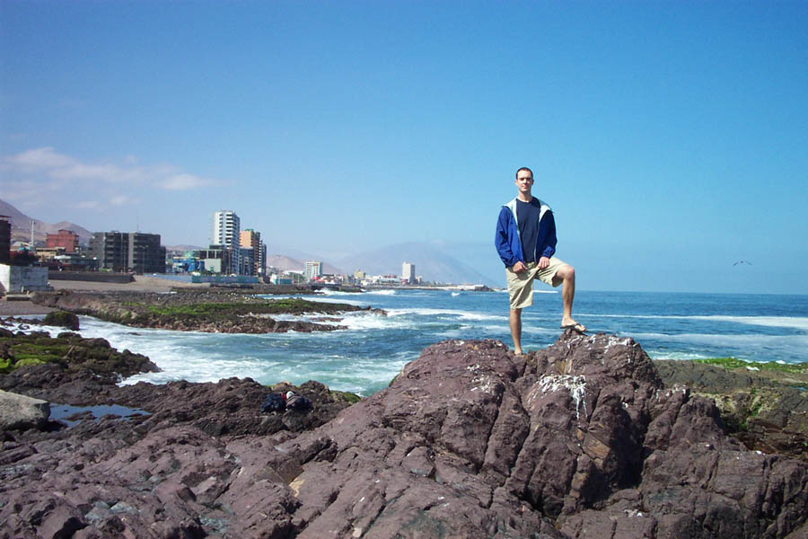 014 - antofagasta coast