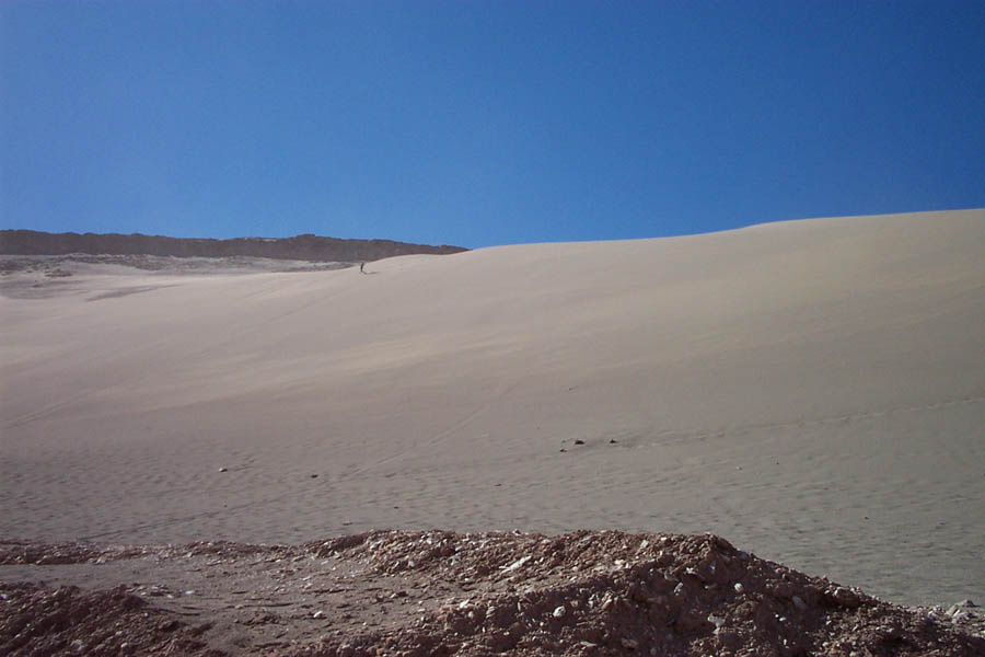 035 - dune at valle de la muerte