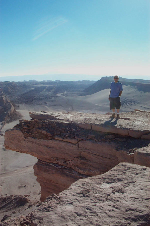 037 - edmond overlooking cordiellera del sal