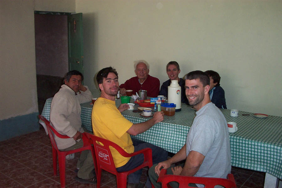 047 - almuerzo