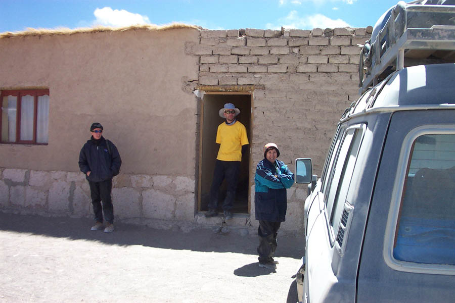 067 - colorada refugio