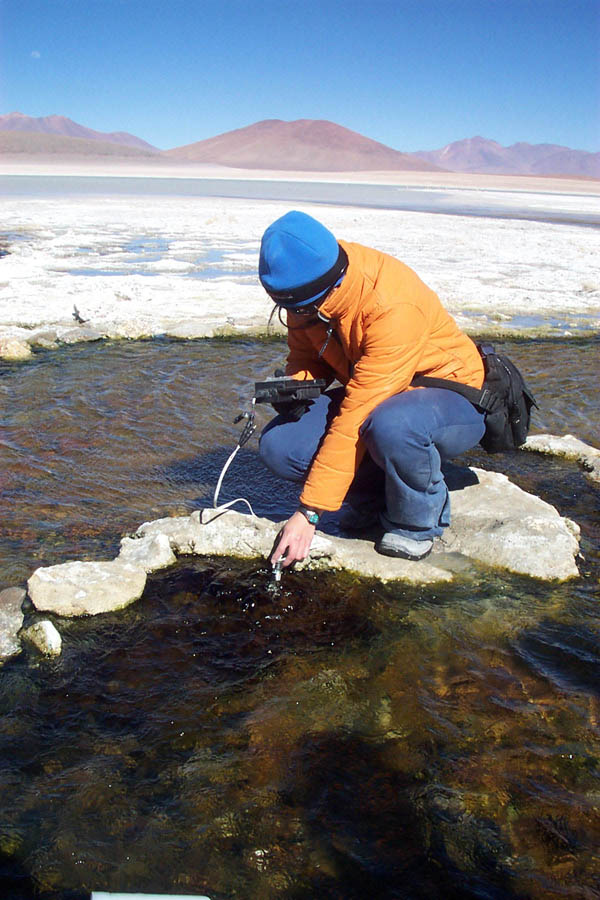 083 - lorena at thermales