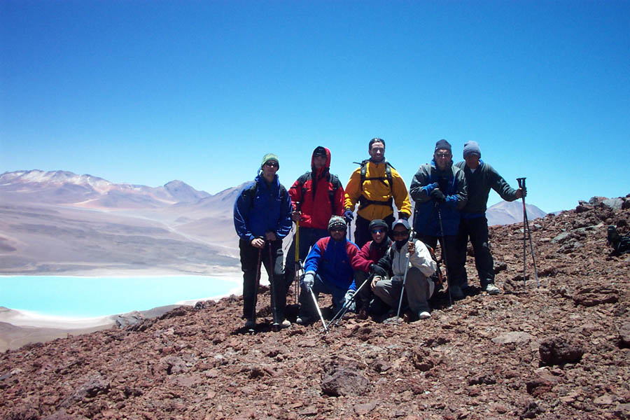 103 - equipo