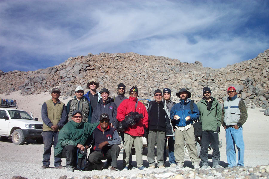 120 - grupo