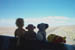 029 - animals looking at licancabur