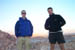 043 - a & r at sunset