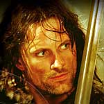 Aragorn (Viggo Mortensen)